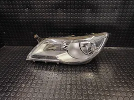 Volkswagen Tiguan Lampa przednia 5N2941031K