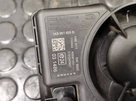Volkswagen Tiguan Allarme antifurto 1K8951605B