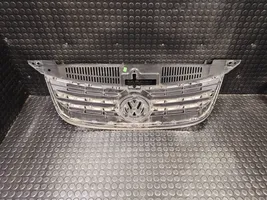 Volkswagen Tiguan Atrapa chłodnicy / Grill 5N0853653A