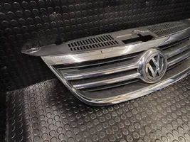 Volkswagen Tiguan Grille de calandre avant 5N0853653A