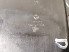 Volkswagen Tiguan Jäähdyttimen kehyksen suojapaneelin kiinnike 5N0806930A