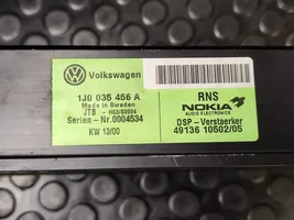 Volkswagen PASSAT B5.5 Amplificatore 1J0035456A