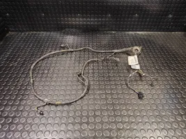 Volkswagen Tiguan Parking sensor (PDC) wiring loom 5N0971104D