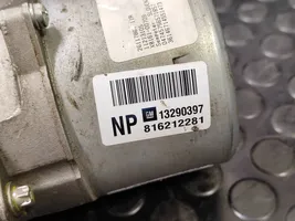 Opel Corsa D Pompe de direction assistée électrique 13290397