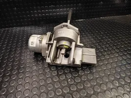 Opel Corsa D Pompe de direction assistée électrique 13290397