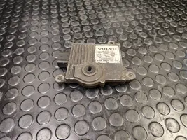 Volvo V70 Unidad de control/módulo de la caja de cambios 30735326