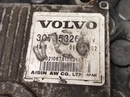 Volvo V70 Vaihdelaatikon ohjainlaite/moduuli 30735326