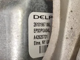 Opel Meriva A Pompe de direction assistée électrique 13153554
