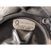 Subaru Outback Cremagliera dello sterzo E262270016