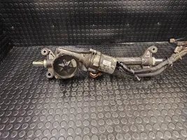 Subaru Outback Cremagliera dello sterzo E262270016