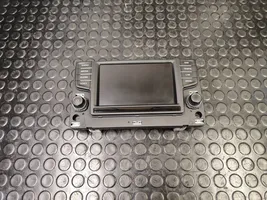 Volkswagen PASSAT B8 Panel / Radioodtwarzacz CD/DVD/GPS 3G0919605D