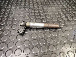 Nissan Qashqai Injecteur de carburant 0445115007