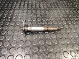 Nissan Qashqai Injecteur de carburant 0445115007