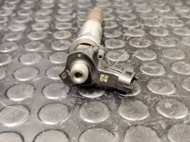 Nissan Qashqai Injecteur de carburant 0445115007