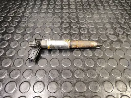 Nissan Qashqai Injecteur de carburant 0445115007