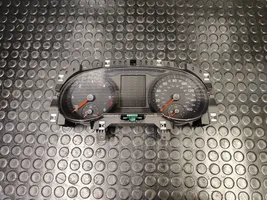 Volkswagen PASSAT B8 Speedometer (instrument cluster) 3G0920941