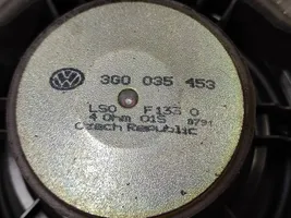 Volkswagen PASSAT B8 Głośnik drzwi tylnych 3G0035453
