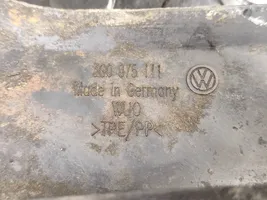 Volkswagen PASSAT B8 Chlpacze przednie 3g0075111