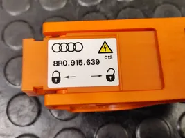 Audi Q5 SQ5 Relais de batterie fusible 8R0915639