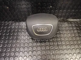 Audi Q5 SQ5 Ohjauspyörän turvatyyny 8R0880201L