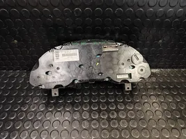 Audi Q5 SQ5 Geschwindigkeitsmesser Cockpit 8R0920981D