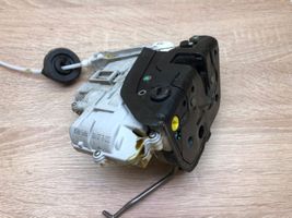 Audi A4 S4 B7 8E 8H Serratura portiera anteriore 8F0839015AA