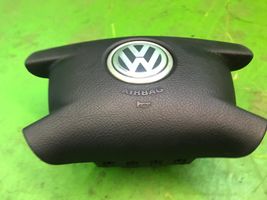 Volkswagen PASSAT B5.5 Poduszka powietrzna Airbag kierownicy 7H0880201F