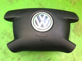 Volkswagen PASSAT B5.5 Poduszka powietrzna Airbag kierownicy 7H0880201F