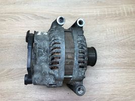 Citroen C4 Grand Picasso Alternator A003TG3691ZEB