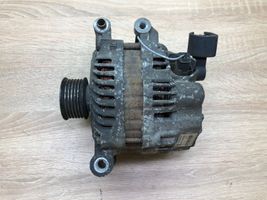 Citroen C4 Grand Picasso Alternator A003TG3691ZEB