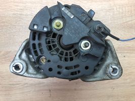 Opel Astra G Generatore/alternatore 4900124415005