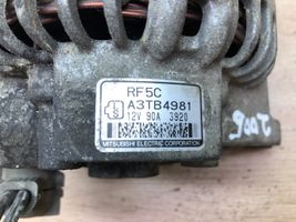 Mazda 6 Alternator A3TB4981