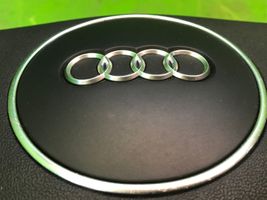 Audi A6 S6 C5 4B Ohjauspyörän turvatyyny 12981334331