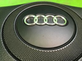 Audi A6 S6 C5 4B Ohjauspyörän turvatyyny 4B0880201AE