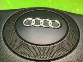 Audi A6 S6 C5 4B Ohjauspyörän turvatyyny 4B0880201Q