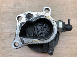 Renault Laguna II Vacuum valve D163354368