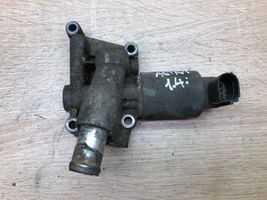 Opel Astra H Soupape vanne EGR 55556720