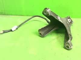 Audi A4 S4 B6 8E 8H Support, suspension du moteur 8E0199308AR