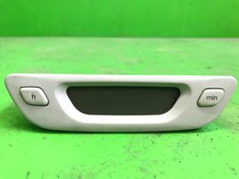 Seat Alhambra (Mk1) Monitor/display/piccolo schermo 7M0919203B