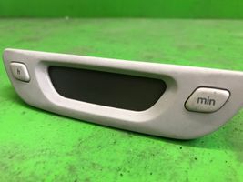 Seat Alhambra (Mk1) Monitor/display/piccolo schermo 7M0919203B