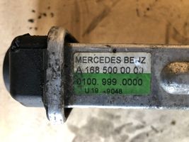 Mercedes-Benz A W168 Canal de guidage d'air du refroidisseur A1685000000