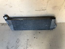 Renault Megane II Välijäähdyttimen ilmakanavan ohjain 8200468425