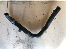 Land Rover Freelander Tube d'admission de tuyau de refroidisseur intermédiaire PNP000011