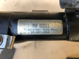 Land Rover Freelander Tube d'admission de tuyau de refroidisseur intermédiaire PNP000011