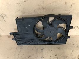 Mercedes-Benz A W168 Ventilatore di raffreddamento elettrico del radiatore A1685050155