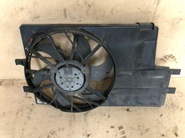 Mercedes-Benz A W168 Ventilatore di raffreddamento elettrico del radiatore A1685050155