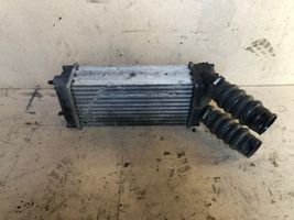 Peugeot 207 CC Chłodnica powietrza doładowującego / Intercooler 9684212480