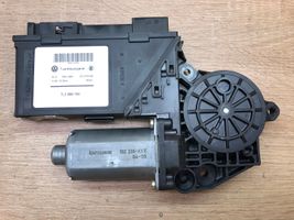 Volkswagen Touareg I Rear door window regulator motor 7L0959794