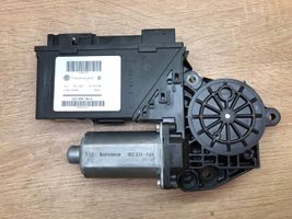 Volkswagen Touareg I Rear door window regulator motor 3D0959764E