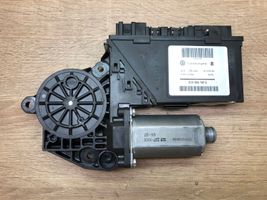 Volkswagen Touareg I Takaoven ikkunan nostomoottori 3D0959795E